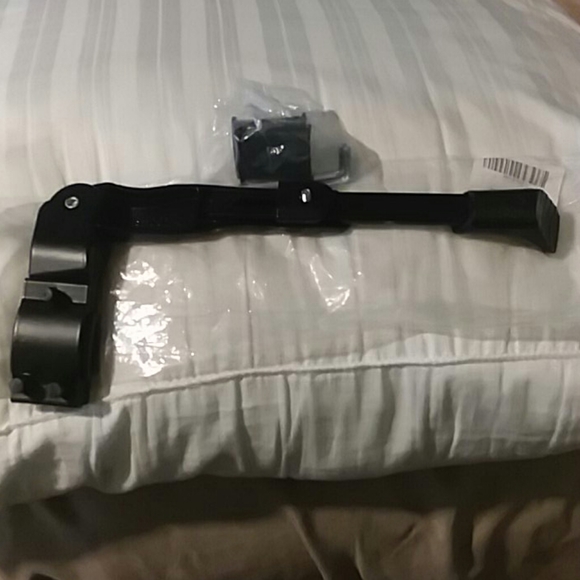 TopTrek HS-001 Bike Stand - Picture 3 of 8